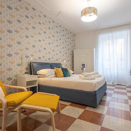Adriana'S Suites In Prati Close To Vatican Museum Rom Exteriör bild