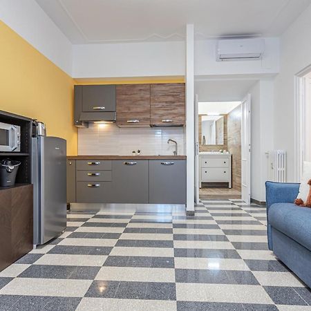 Adriana'S Suites In Prati Close To Vatican Museum Rom Exteriör bild