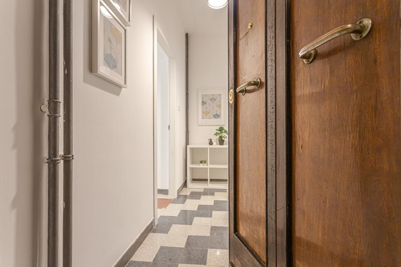 Adriana'S Suites In Prati Close To Vatican Museum Rom Exteriör bild