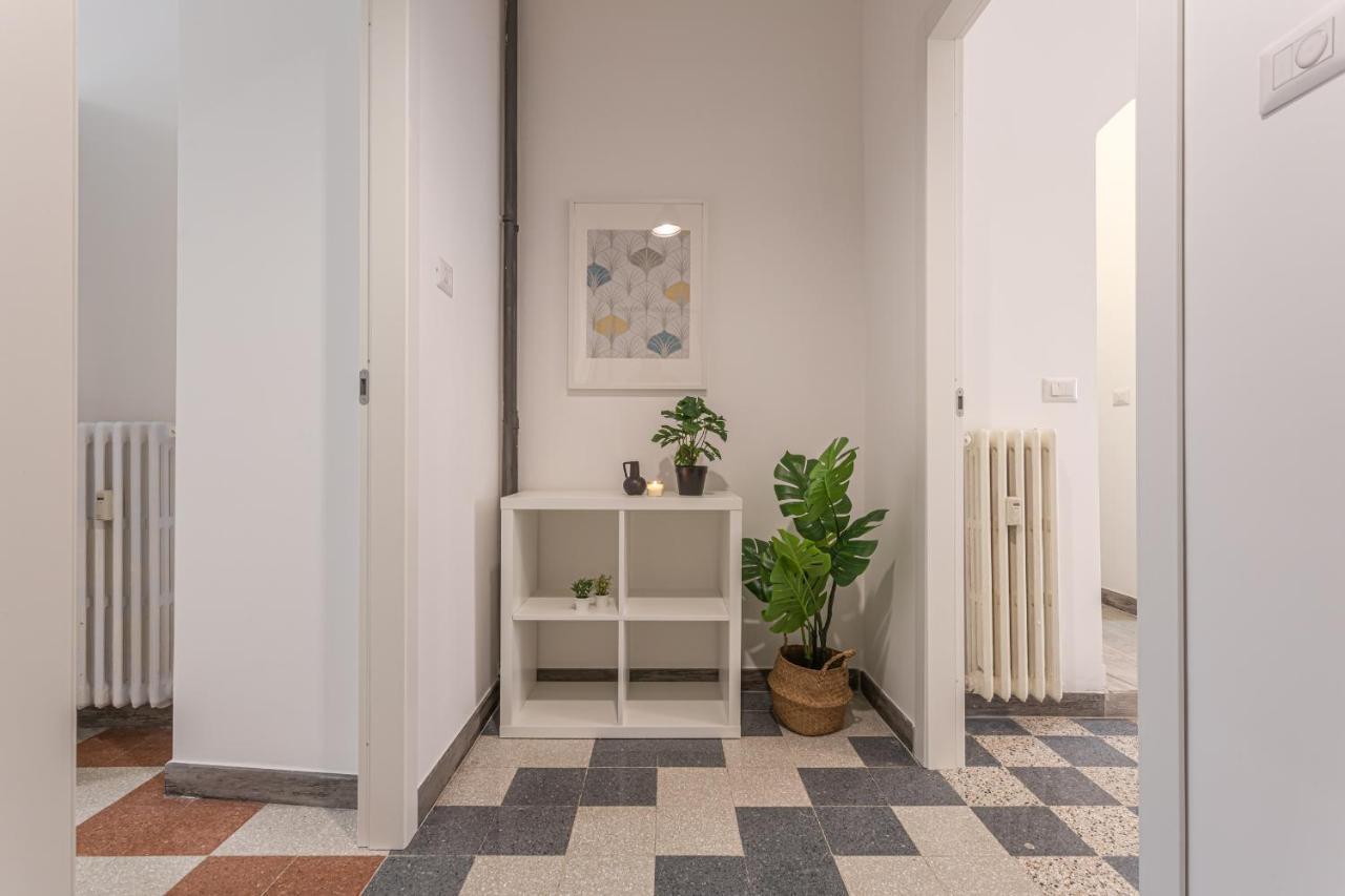 Adriana'S Suites In Prati Close To Vatican Museum Rom Exteriör bild