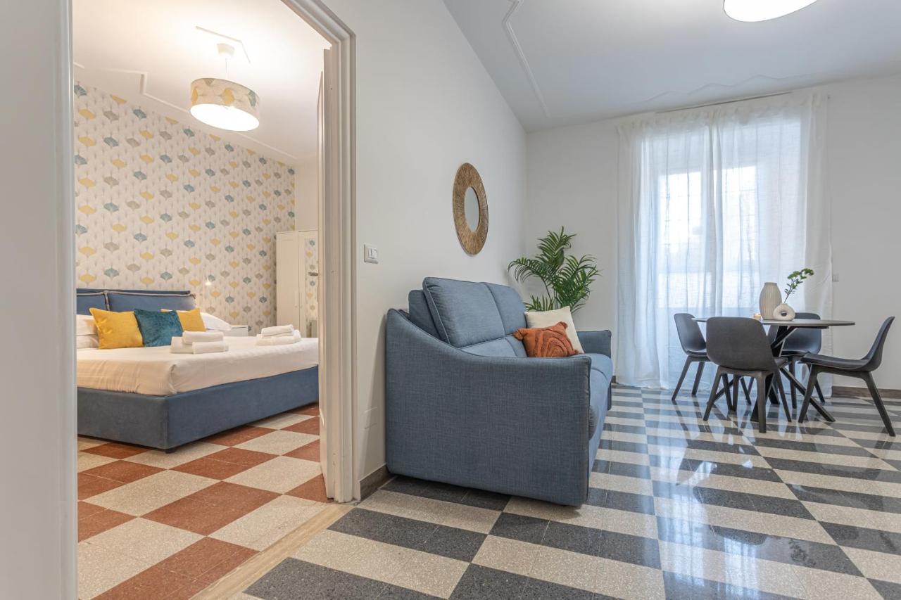 Adriana'S Suites In Prati Close To Vatican Museum Rom Exteriör bild