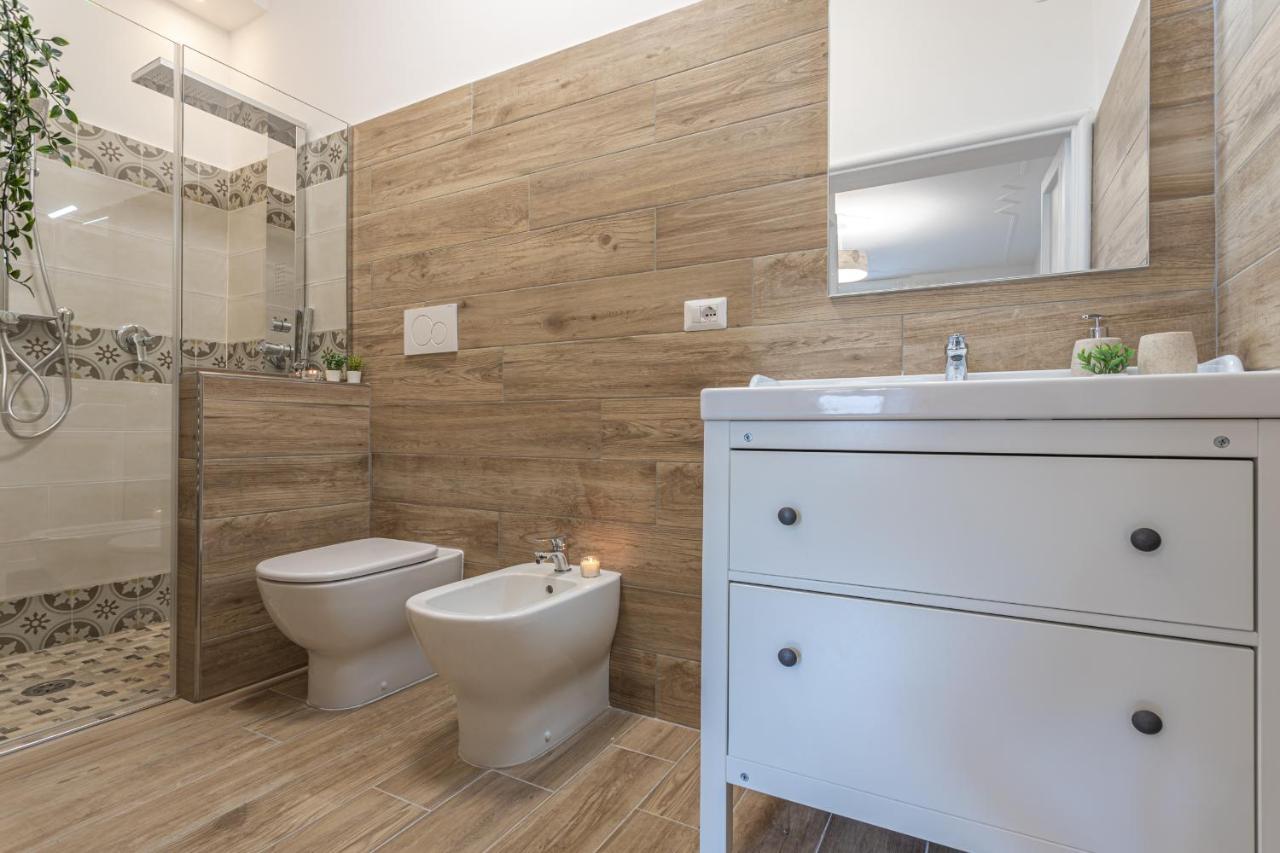 Adriana'S Suites In Prati Close To Vatican Museum Rom Exteriör bild