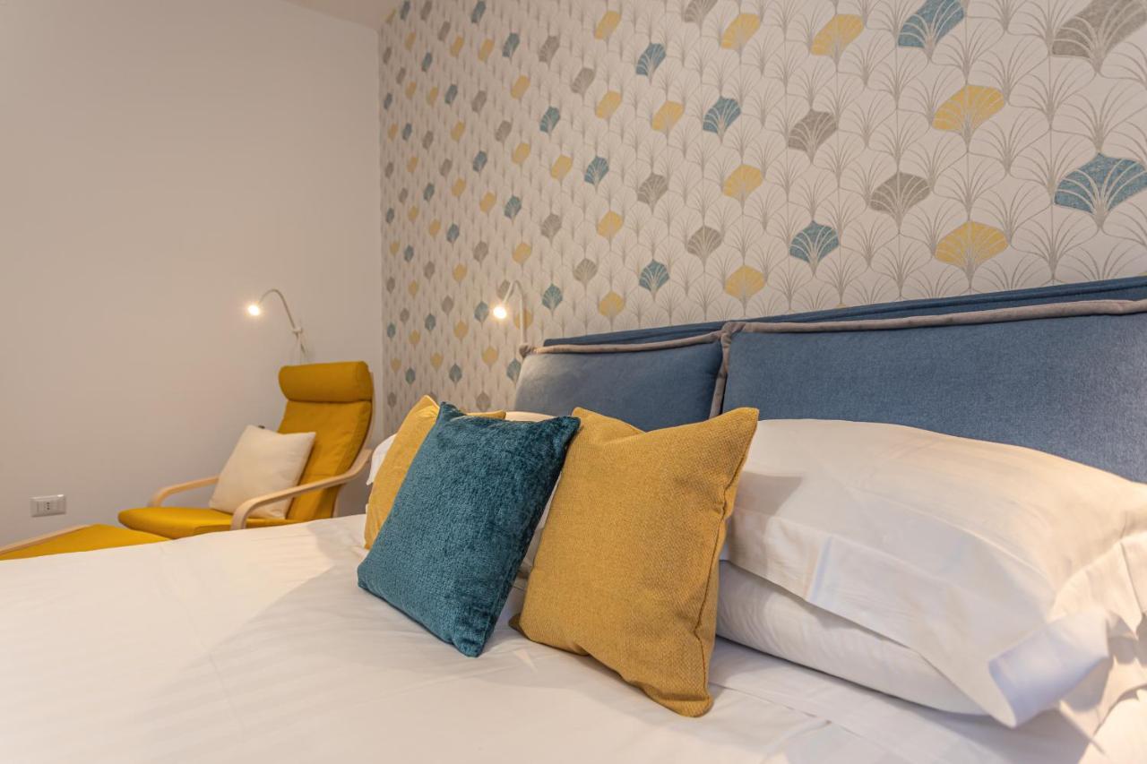Adriana'S Suites In Prati Close To Vatican Museum Rom Exteriör bild