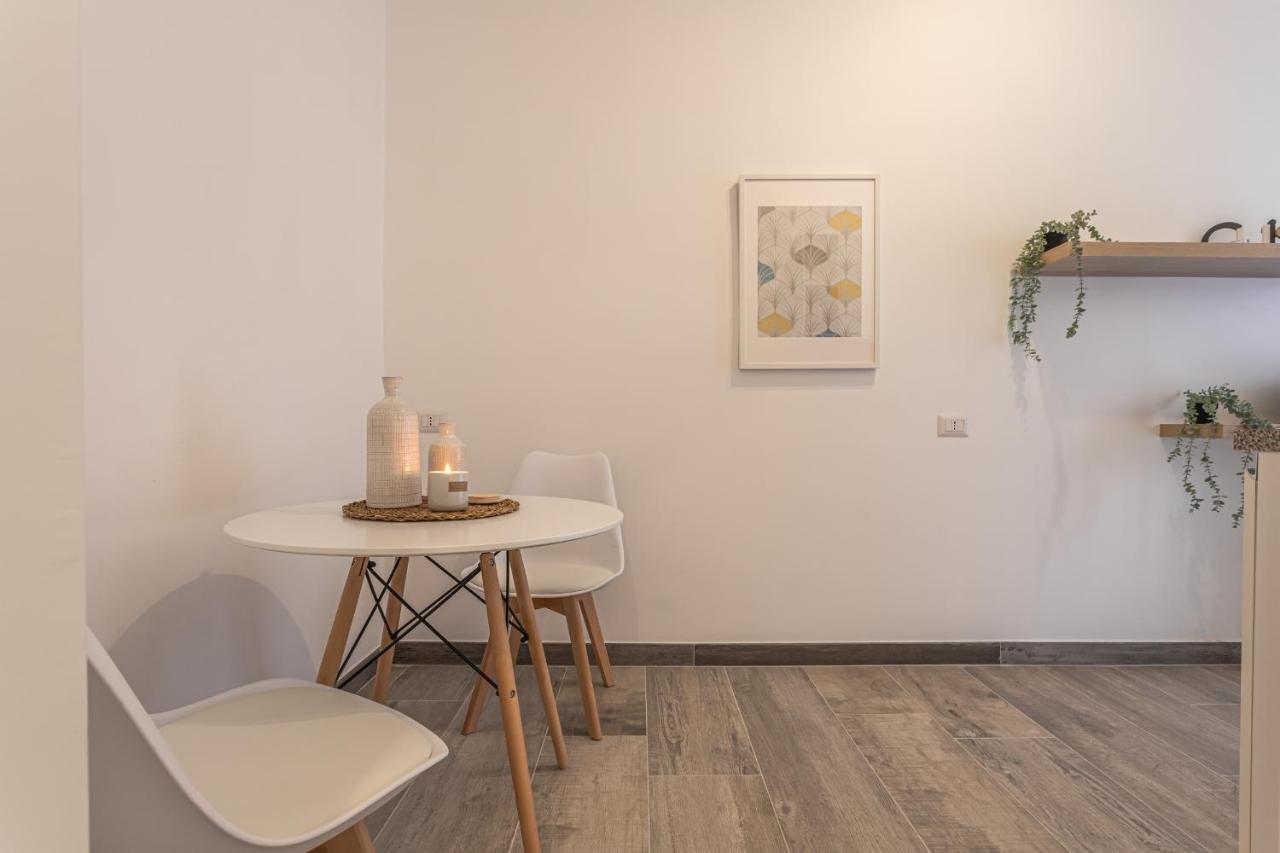 Adriana'S Suites In Prati Close To Vatican Museum Rom Exteriör bild