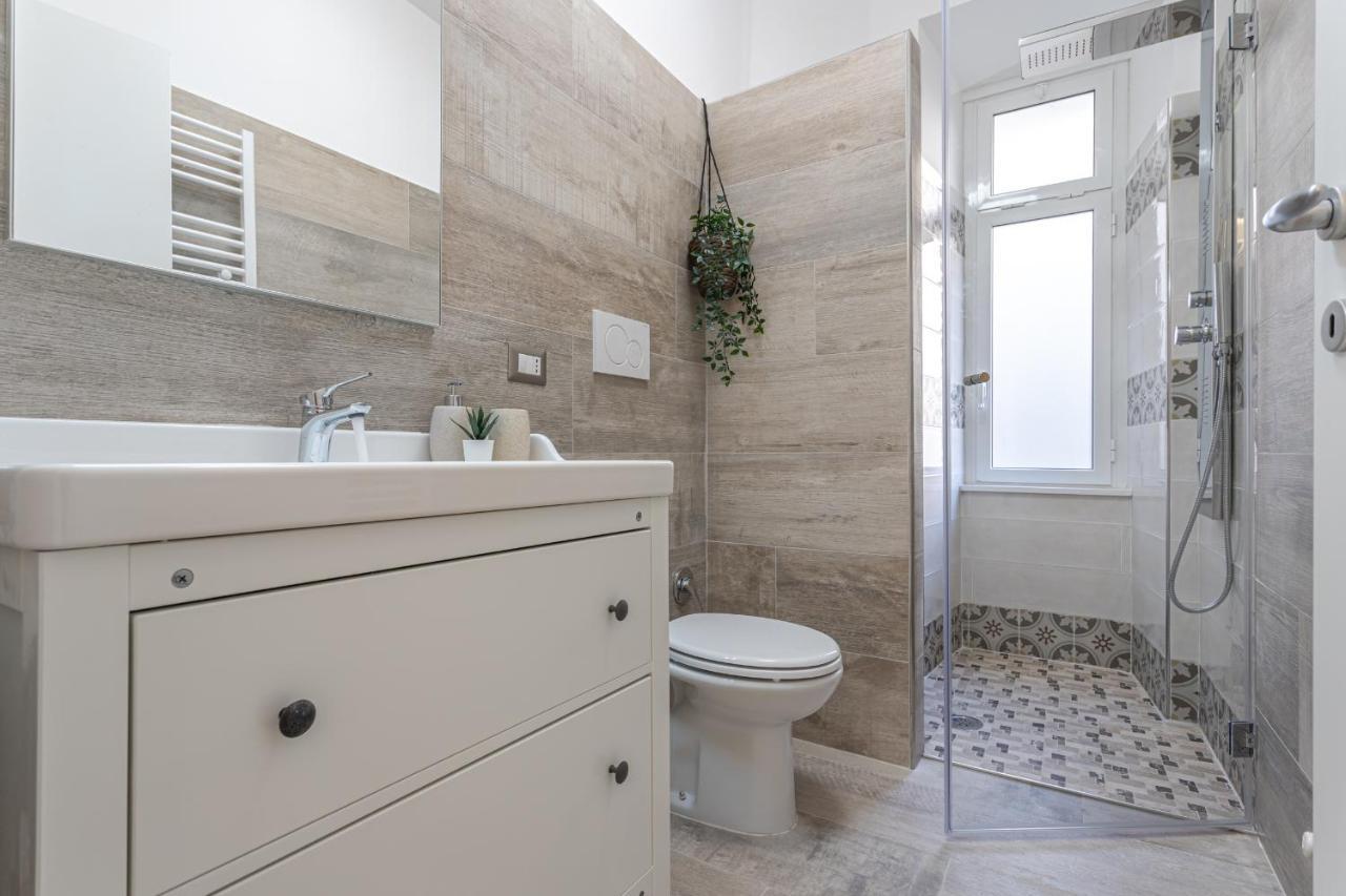 Adriana'S Suites In Prati Close To Vatican Museum Rom Exteriör bild