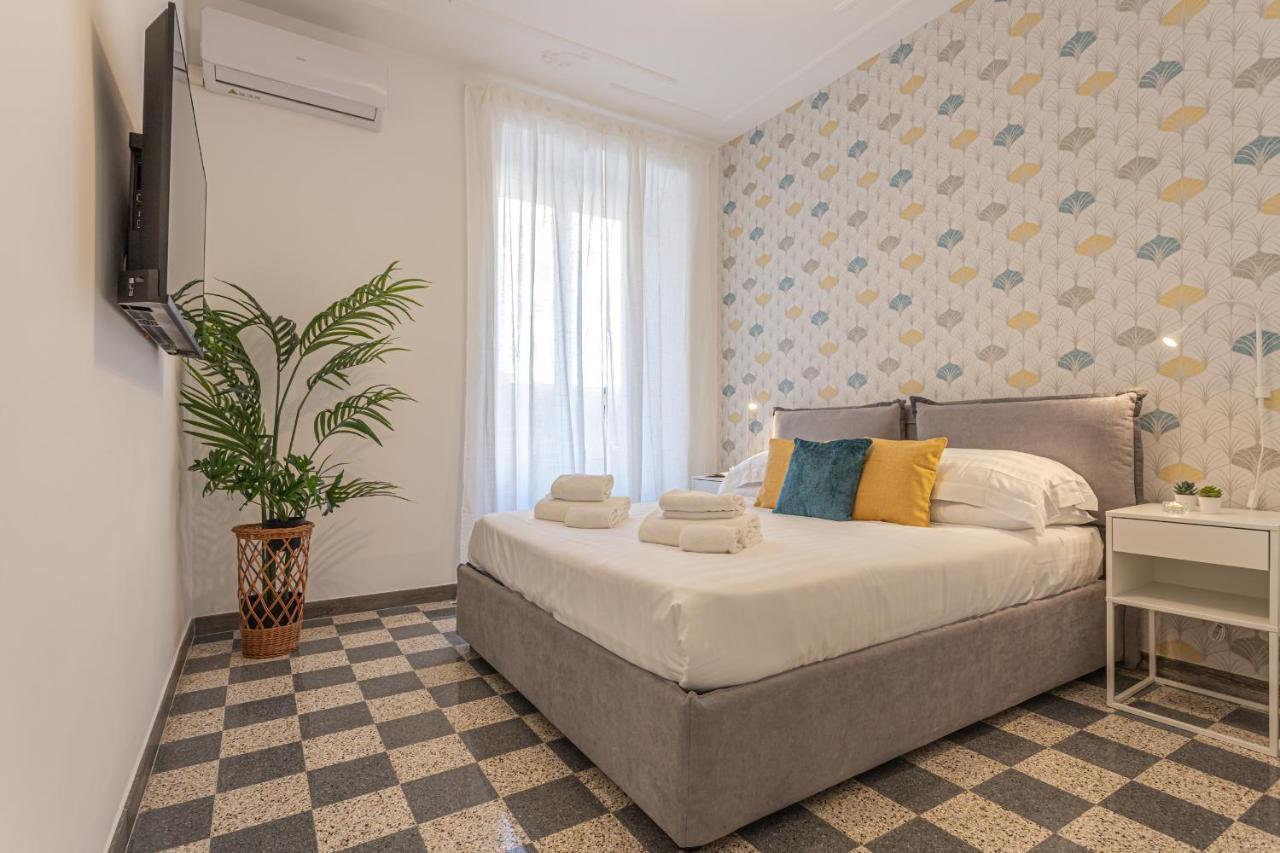 Adriana'S Suites In Prati Close To Vatican Museum Rom Exteriör bild