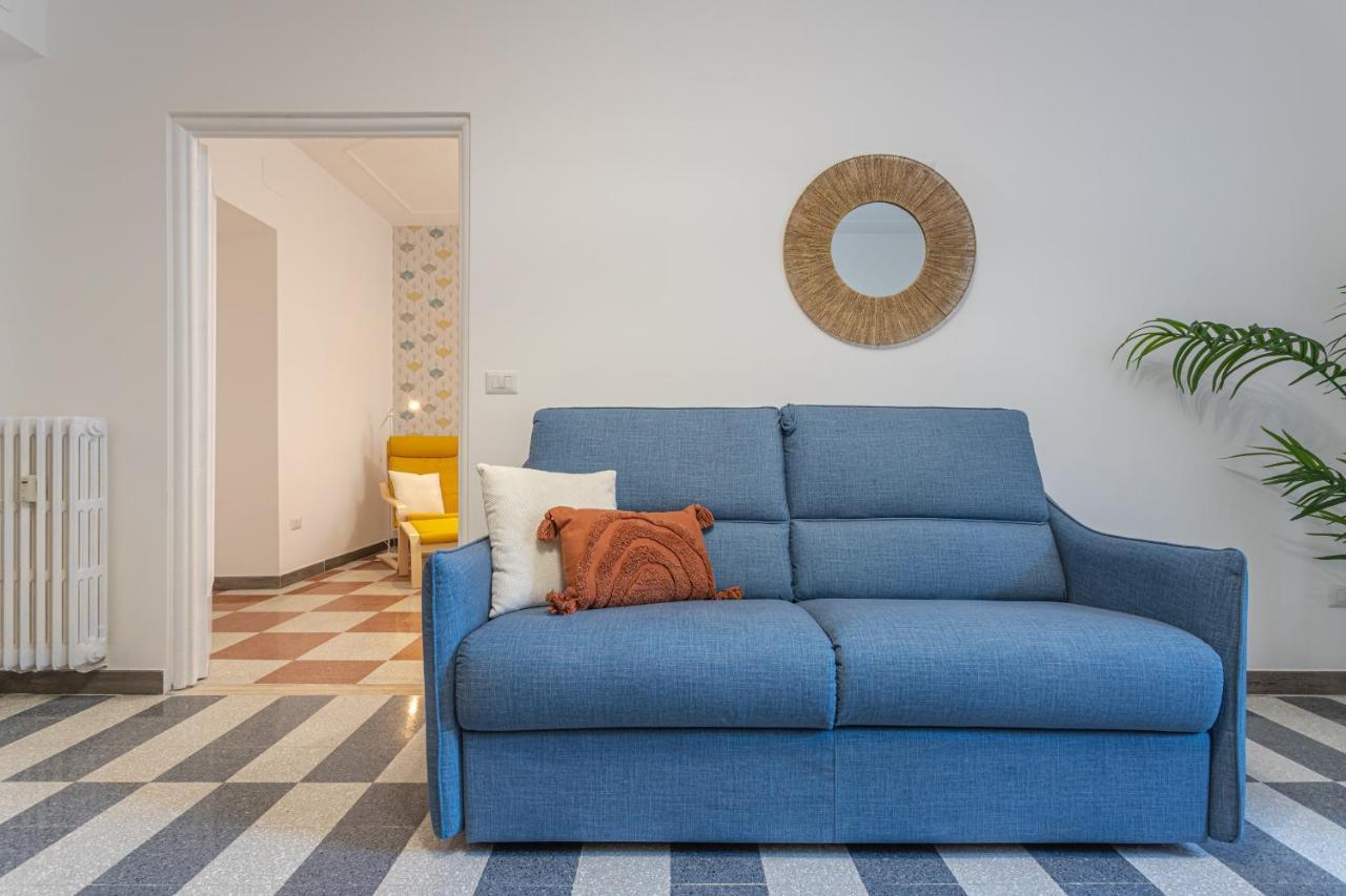Adriana'S Suites In Prati Close To Vatican Museum Rom Exteriör bild