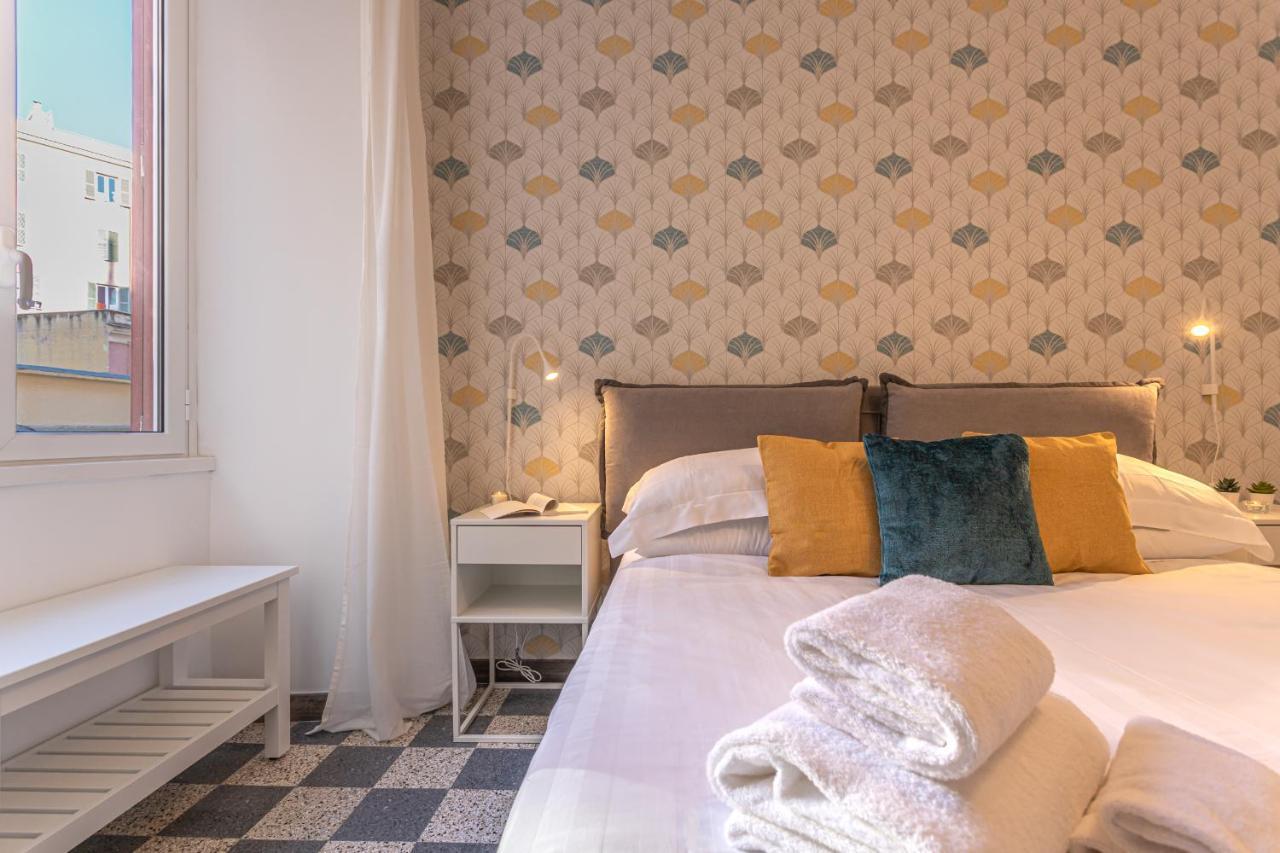 Adriana'S Suites In Prati Close To Vatican Museum Rom Exteriör bild
