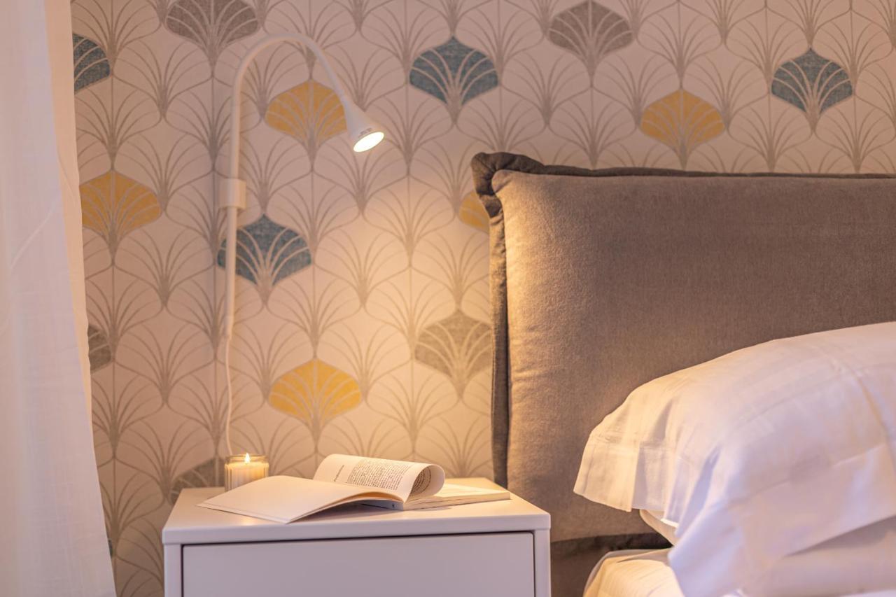 Adriana'S Suites In Prati Close To Vatican Museum Rom Exteriör bild