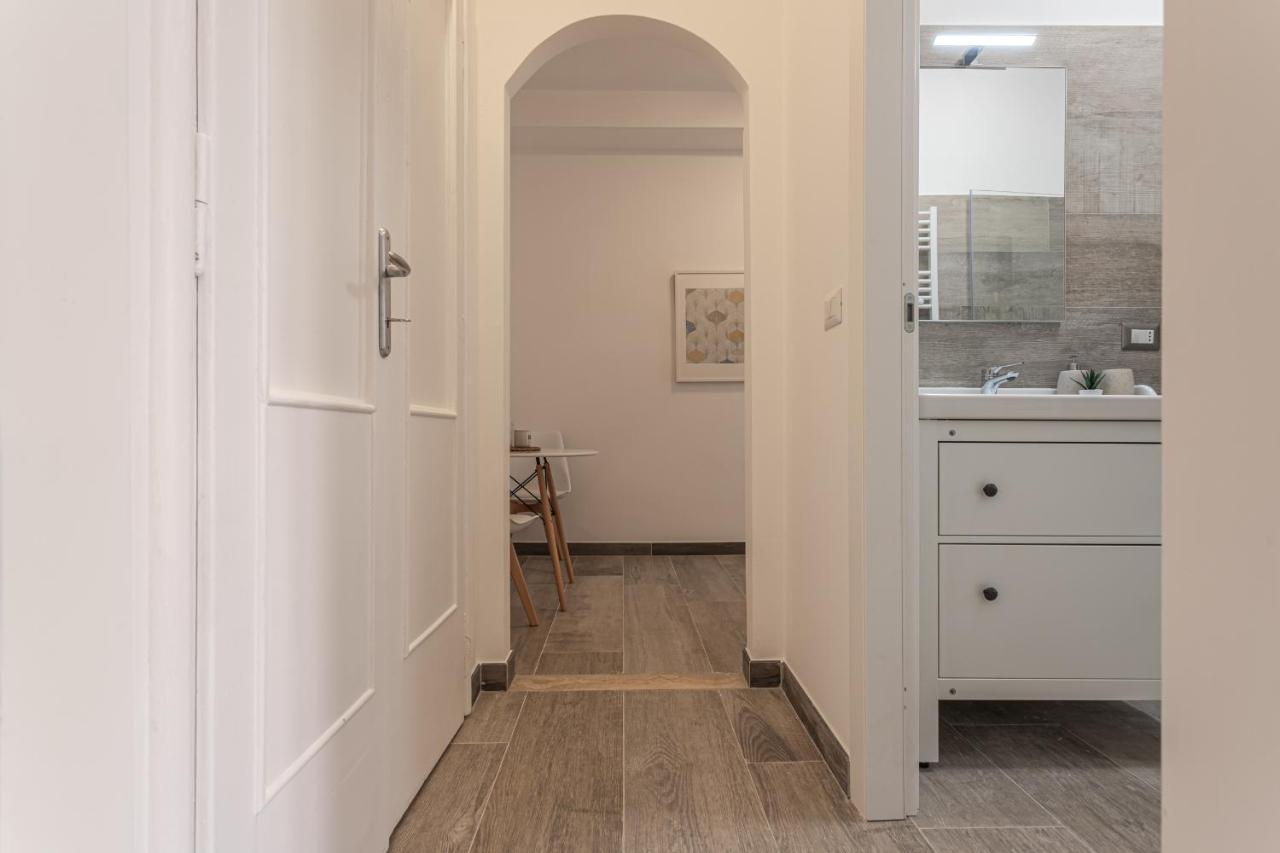 Adriana'S Suites In Prati Close To Vatican Museum Rom Exteriör bild