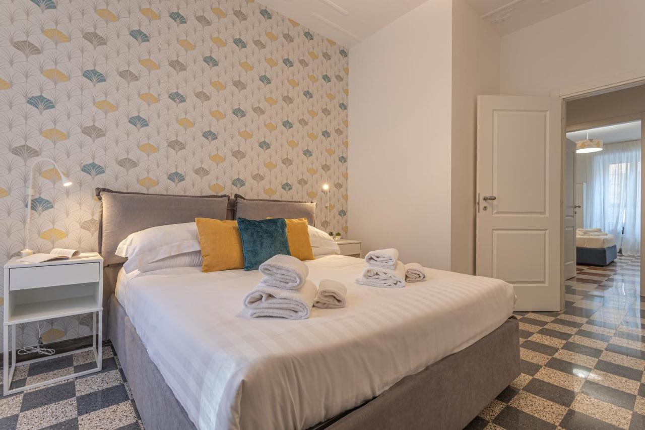 Adriana'S Suites In Prati Close To Vatican Museum Rom Exteriör bild