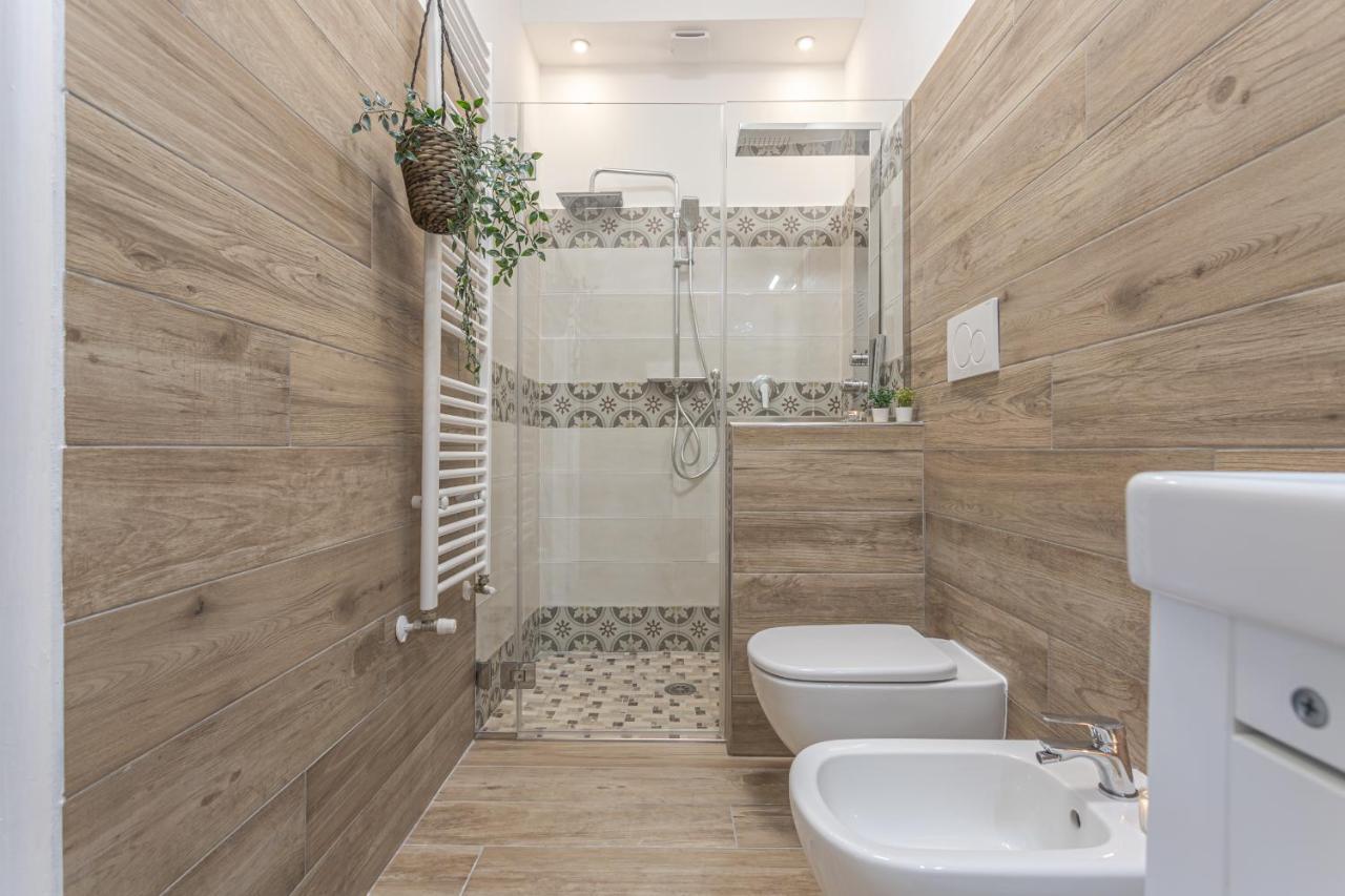 Adriana'S Suites In Prati Close To Vatican Museum Rom Exteriör bild