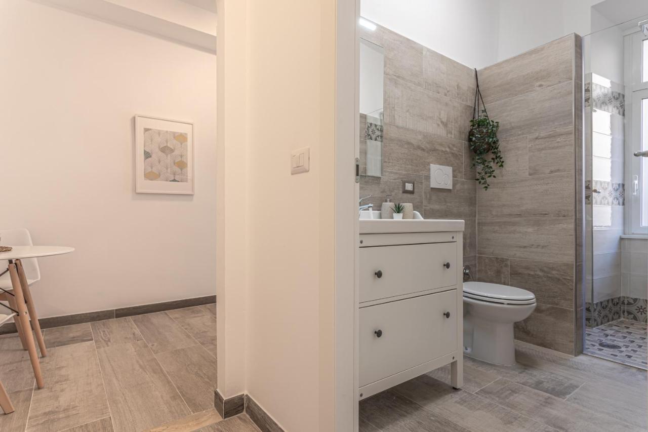 Adriana'S Suites In Prati Close To Vatican Museum Rom Exteriör bild
