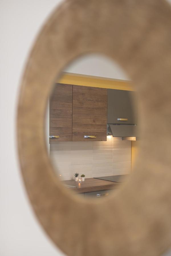 Adriana'S Suites In Prati Close To Vatican Museum Rom Exteriör bild