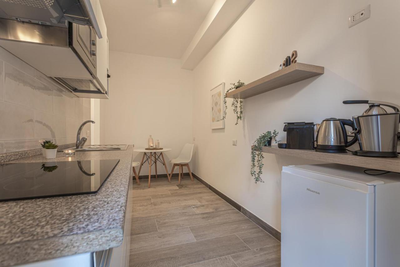 Adriana'S Suites In Prati Close To Vatican Museum Rom Exteriör bild