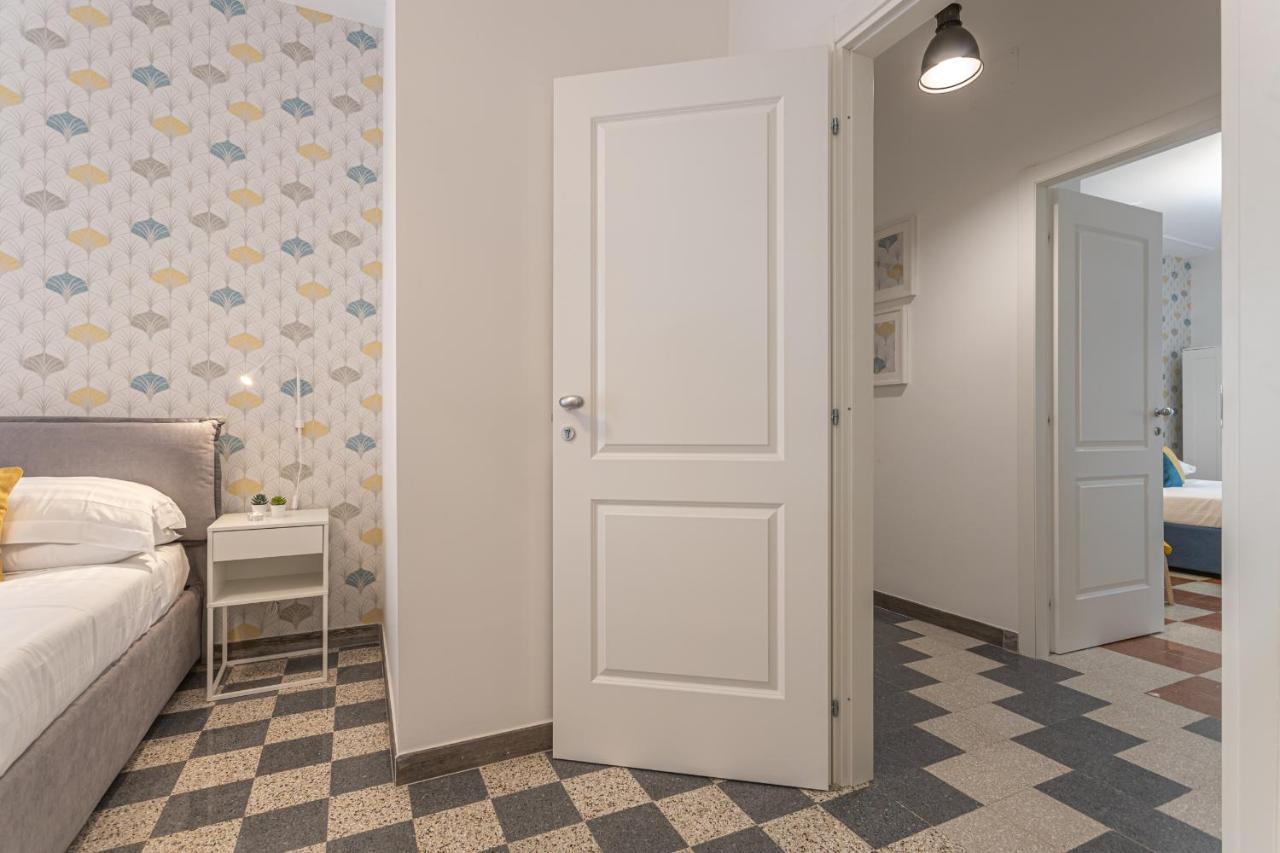 Adriana'S Suites In Prati Close To Vatican Museum Rom Exteriör bild