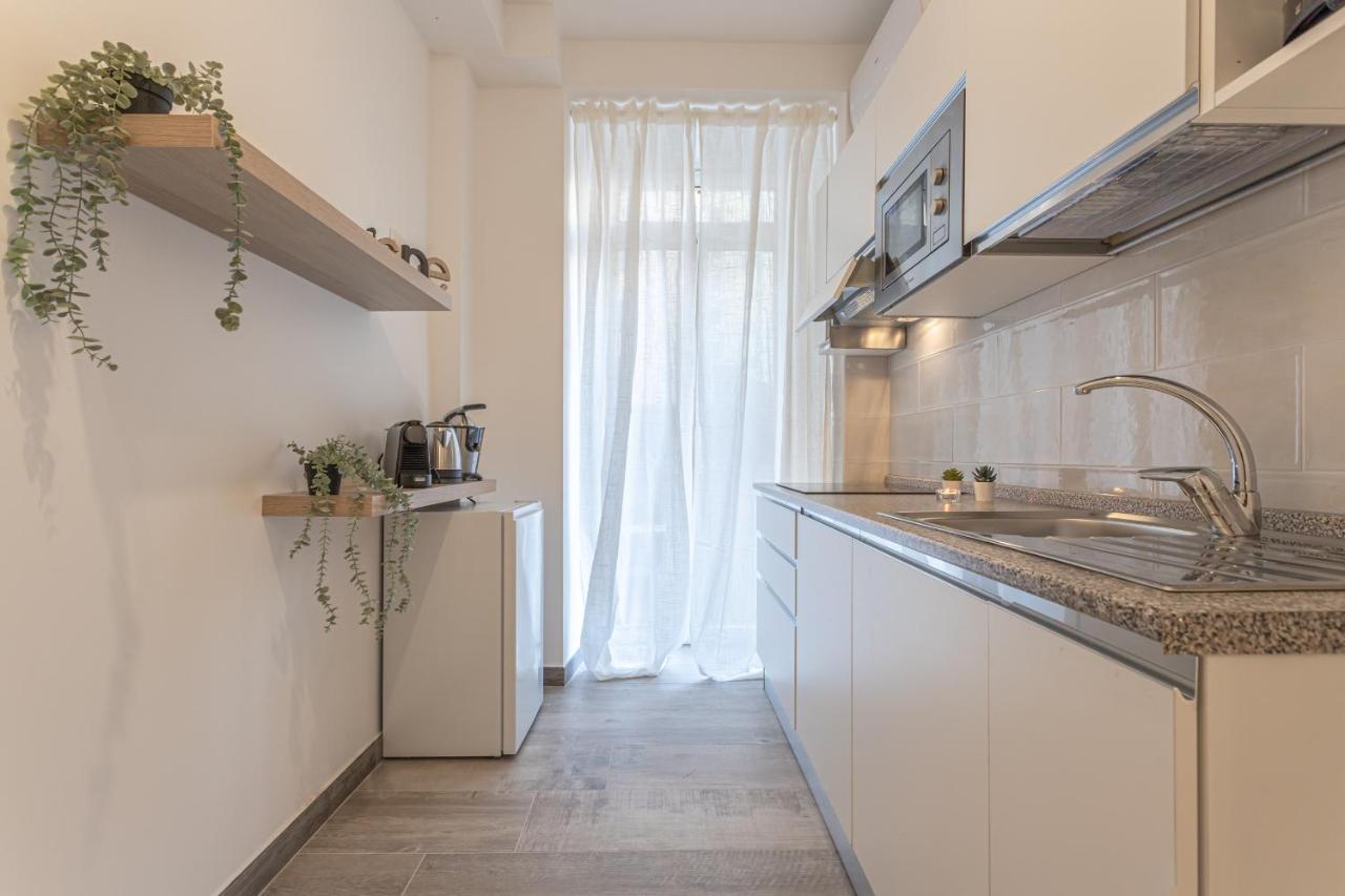 Adriana'S Suites In Prati Close To Vatican Museum Rom Exteriör bild