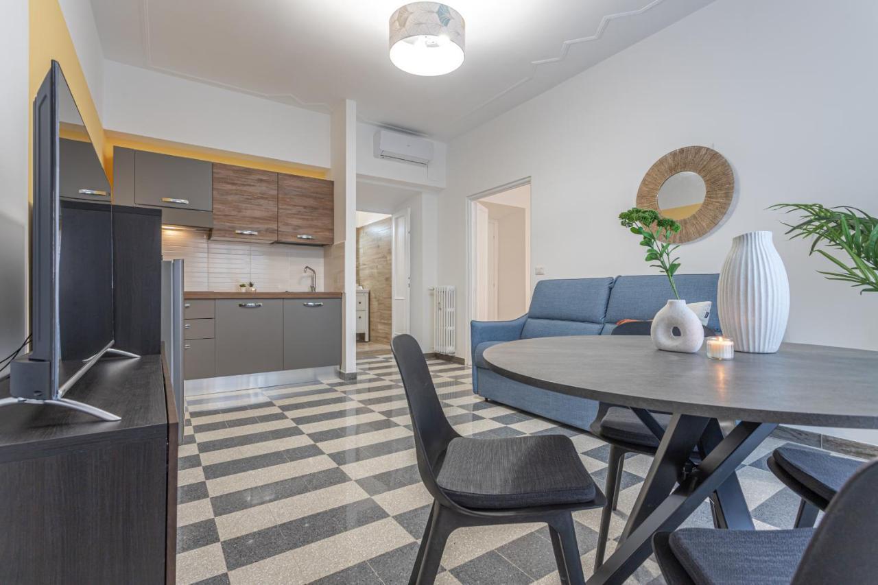 Adriana'S Suites In Prati Close To Vatican Museum Rom Exteriör bild